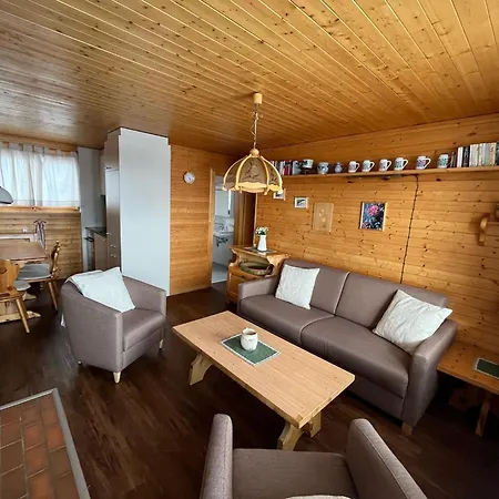 Toggi Eg Apartment