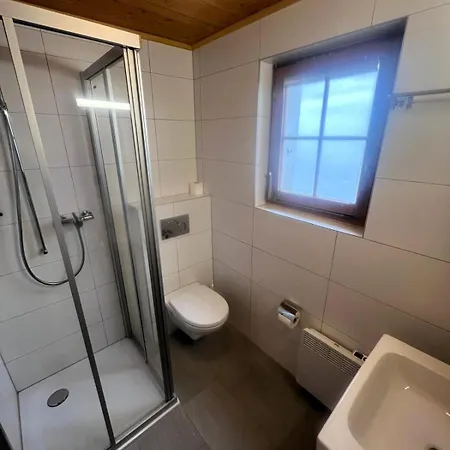 Toggi Eg Διαμέρισμα Bettmeralp