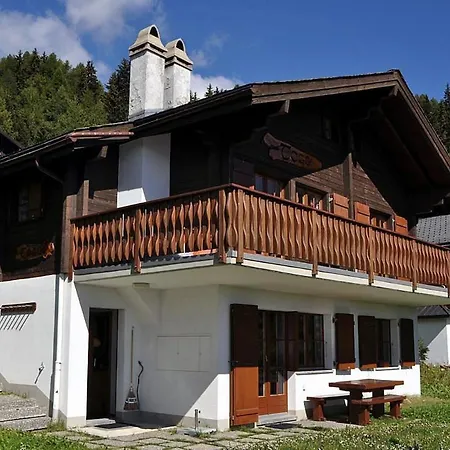 Toggi Eg Bettmeralp