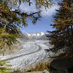 Apartmán Toggi Eg Bettmeralp