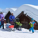 Apartmán Toggi Eg