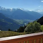 Apartmán Toggi Eg Bettmeralp