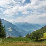 Apartmán Toggi Eg Bettmeralp