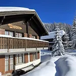 Toggi Eg Bettmeralp