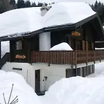 Apartmán Toggi Eg