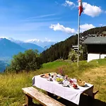 Apartmán Toggi Eg Bettmeralp