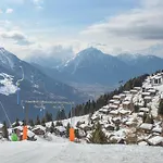 Toggi Eg Apartmán Bettmeralp