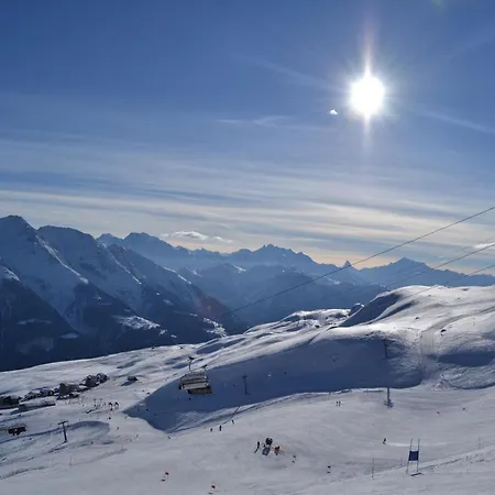 Toggi Eg * Bettmeralp