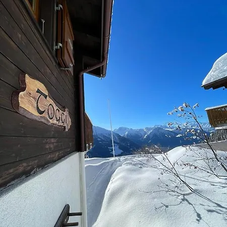 Toggi Eg Bettmeralp