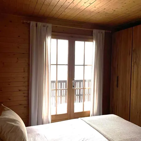 Toggi Eg Apartmán