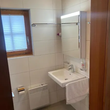 Apartmán Toggi Eg Bettmeralp