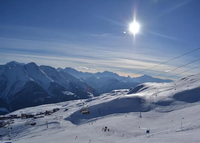 Toggi Eg * Bettmeralp