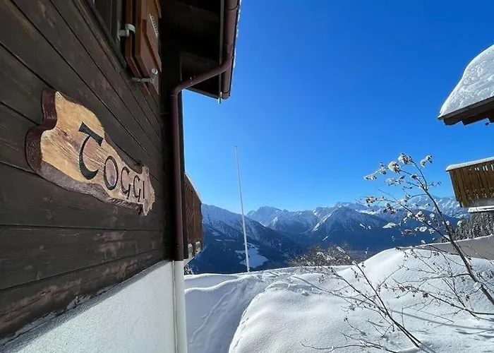 Toggi Eg Bettmeralp