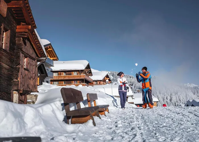 Toggi Eg * Bettmeralp