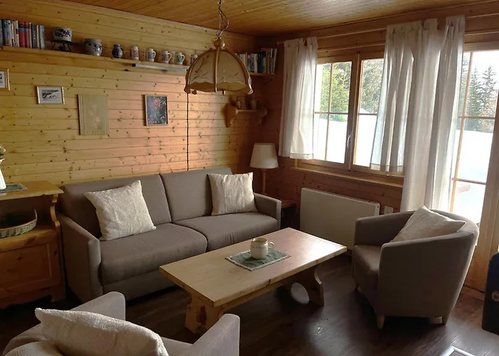 Toggi Eg * Bettmeralp