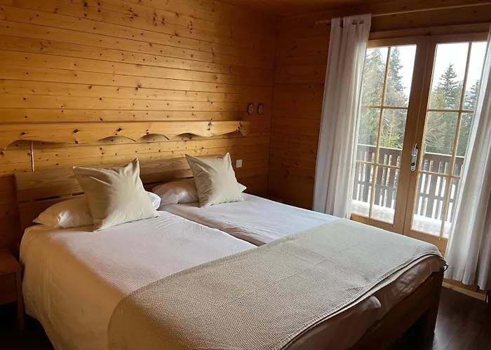 Toggi Eg Bettmeralp
