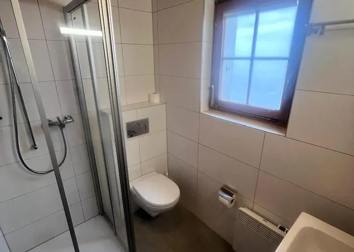 Toggi Eg Lägenhet Bettmeralp