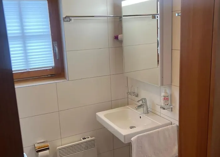Lägenhet Toggi Eg Bettmeralp