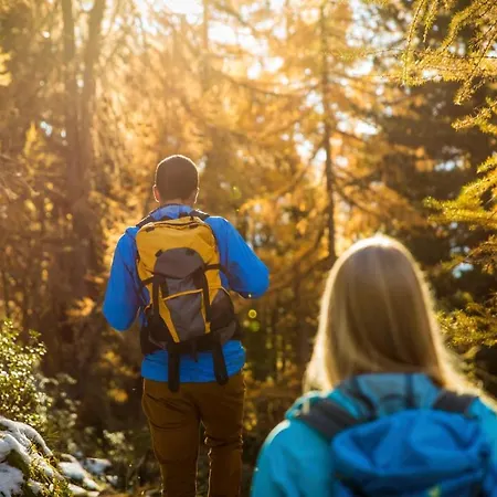 Toggi Eg Apartment Bettmeralp