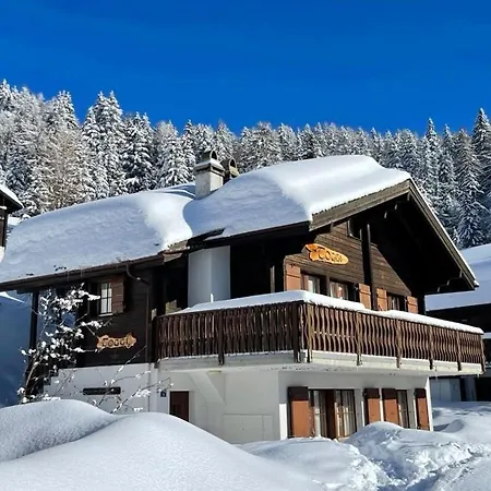 Apartment Toggi Eg *