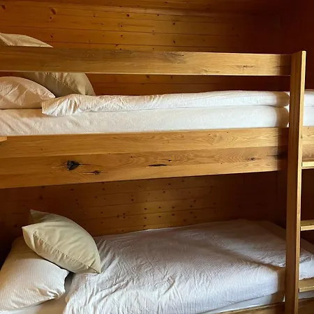 Apartment Toggi Eg *